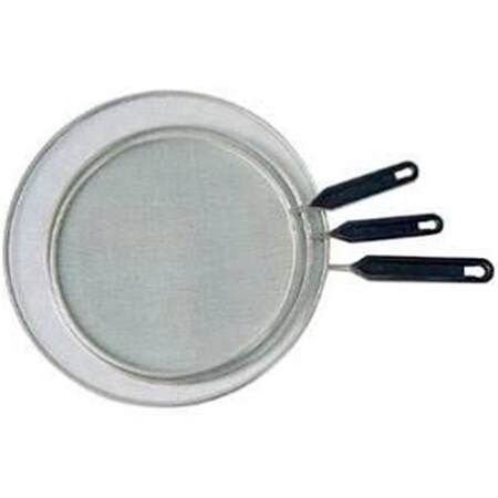 Fastfood Splatter Shield Set - 3 Piece, PK3 FA148222